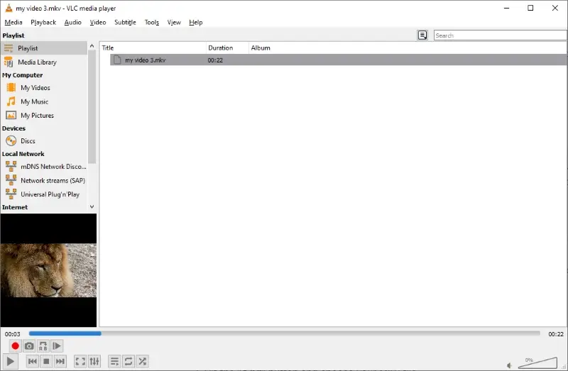 Top 7 VLC Alternative Media Players in 2024 Icecream Apps